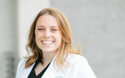 Meet Dr. Chelsea Tolbert