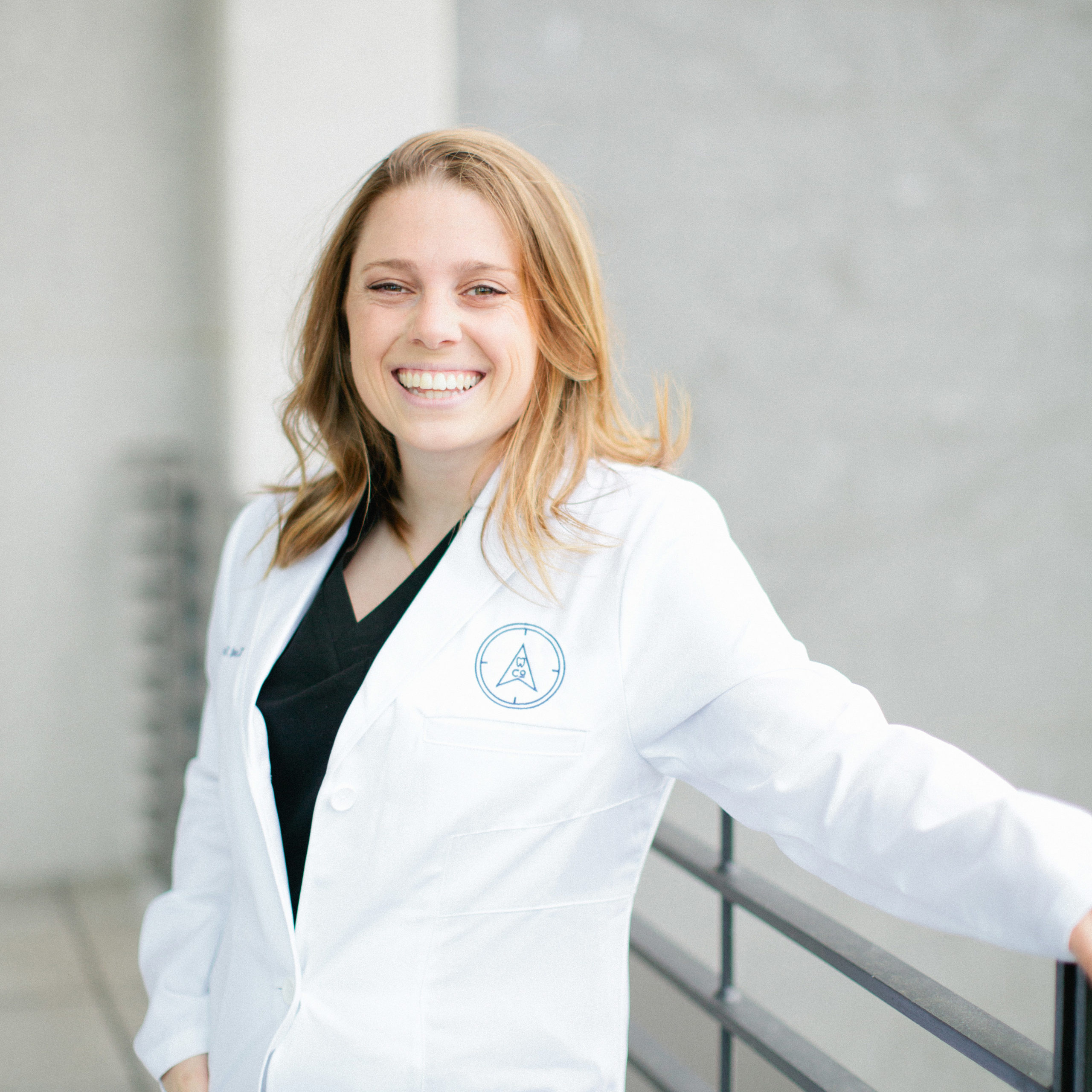 Dr. Chelsea Tolbert - Dentist in RIchmond, VA Dr. Chelsea Tolbert - Dentist in RIchmond, VA