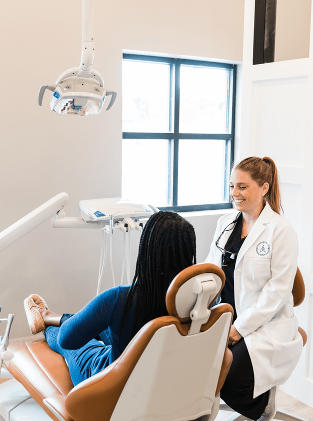 Comprehensive Dental Care