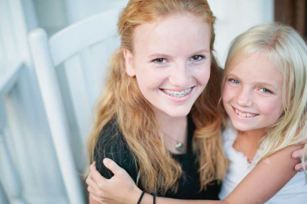 Why Do Some Kids Get Silver Teeth? - Richmond, VA