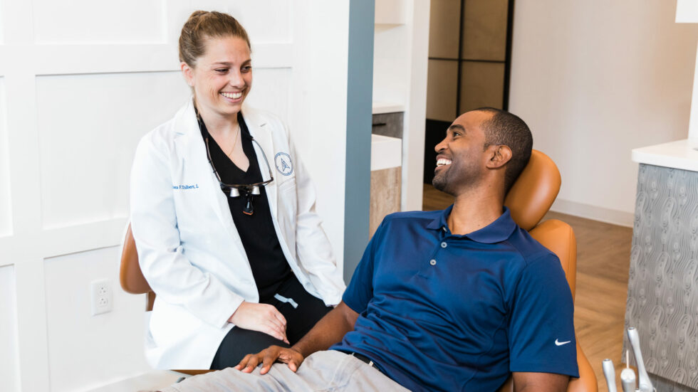 What's Better Veneers or Crowns? Northside Dental Co.