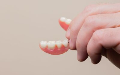 Is There A Substitute For Dental Implants?