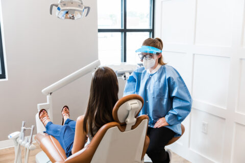 What's a Deep Clean at the Dentist? - Northside Dental Co.
