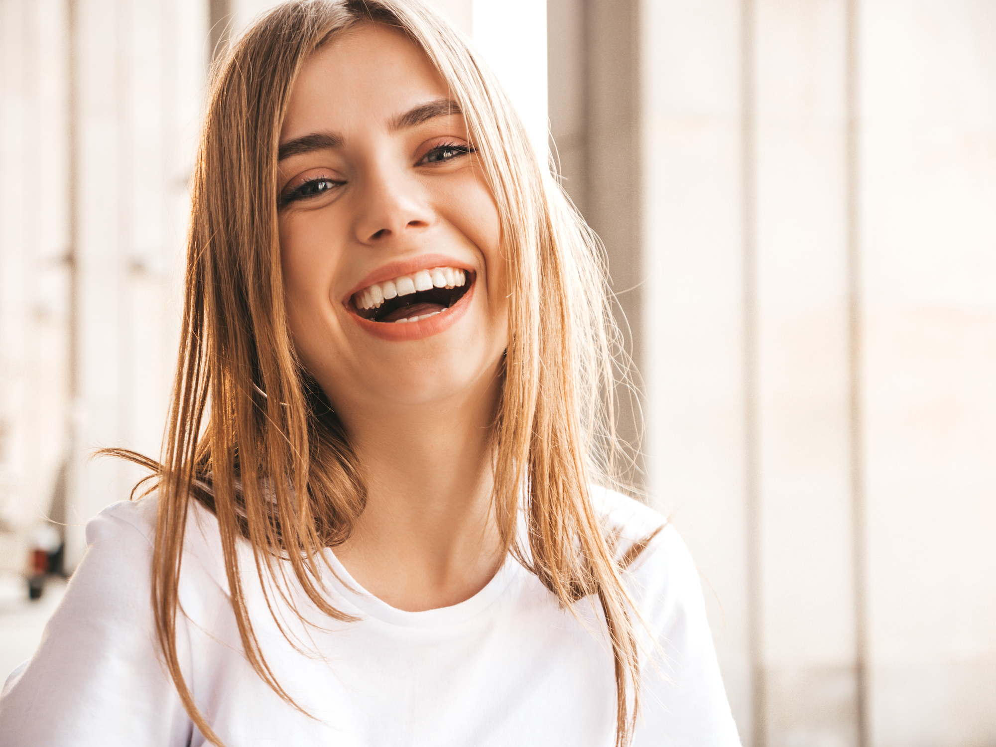 Benefits of Zoom Teeth Whitening Before and After Northside Dental Co.