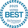 One of the Best Dental Offices in Richmond 2025