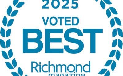 Northside Dental Co. Named One of the Best Dental Offices in Richmond 2025!