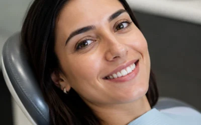 Early Signs of Gum Disease in Richmond : What to Watch for and When to Call Your Dentist