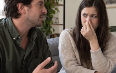 How Family Members and Close Friends Can Help Identify Persistent Halitosis